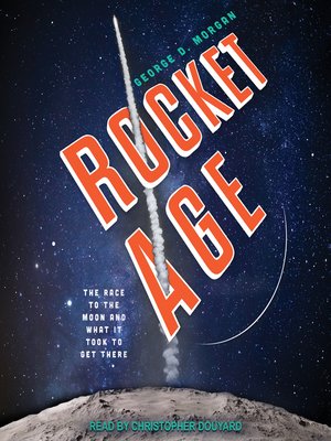 cover image of Rocket Age